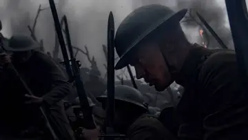 Задник к сериалу "Подпольная империя" #1298838