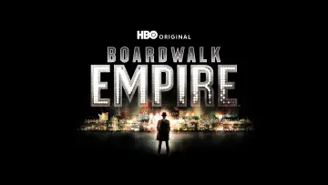Задник к сериалу "Подпольная империя" #1298845