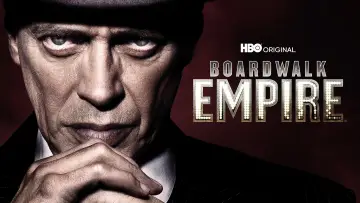 Задник к сериалу "Подпольная империя" #1298847