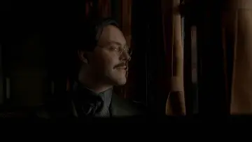 Задник к сериалу "Подпольная империя" #1298848