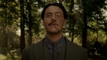 Задник к сериалу "Подпольная империя" #1298851