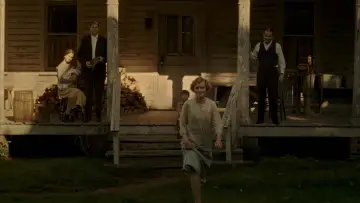 Задник к сериалу "Подпольная империя" #1298852