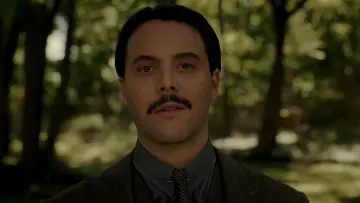 Задник к сериалу "Подпольная империя" #1298853