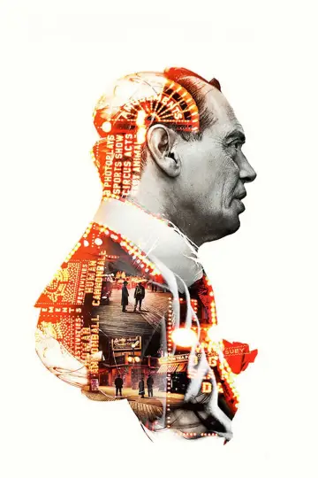 Постер к сериалу "Подпольная империя" #1298869