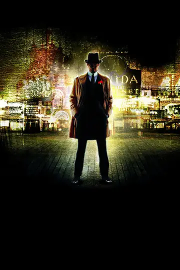 Постер к сериалу "Подпольная империя" #1298871