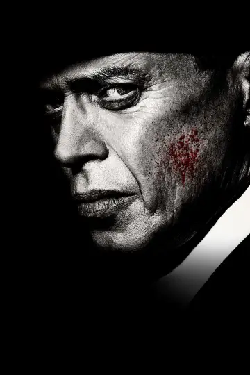 Постер к сериалу "Подпольная империя" #1298872