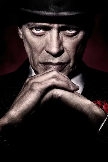 Постер к сериалу "Подпольная империя" #1298873