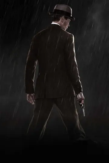 Постер к сериалу "Подпольная империя" #1298874
