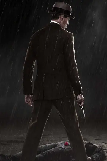 Постер к сериалу "Подпольная империя" #1298877