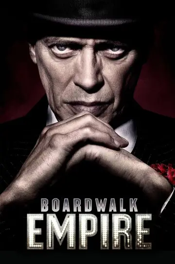 Постер к сериалу "Подпольная империя" #1298883