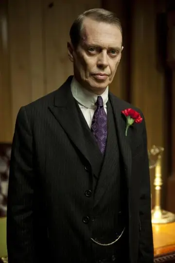 Постер к сериалу "Подпольная империя" #1298886