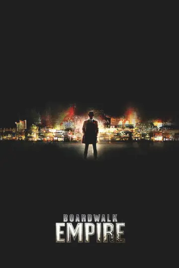 Постер к сериалу "Подпольная империя" #1298908