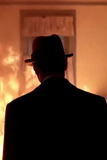 Постер к сериалу "Подпольная империя" #1611265