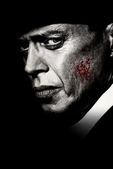 Постер к сериалу "Подпольная империя" #1611273
