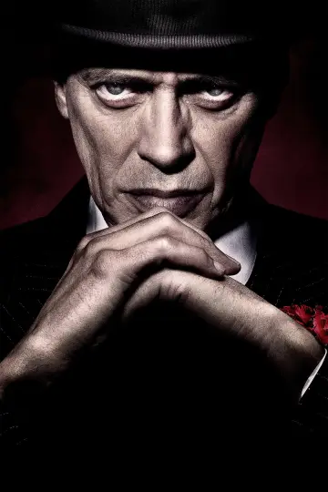 Постер к сериалу "Подпольная империя" #1611288