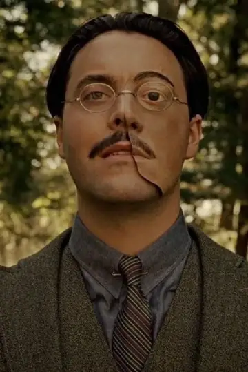 Постер к сериалу "Подпольная империя" #1611294