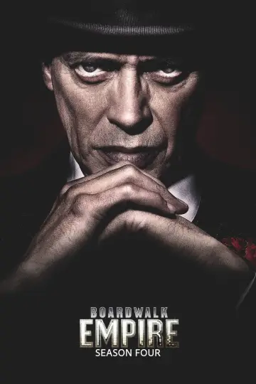 Постер к сериалу "Подпольная империя" #1611296