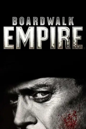 Постер к сериалу "Подпольная империя" #1611298