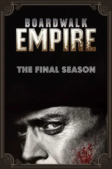 Постер к сериалу "Подпольная империя" #1611299