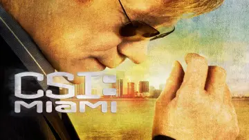 Задник к сериалу "C.S.I.: Майами" #1251300