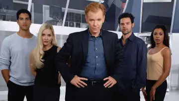 Задник к сериалу "C.S.I.: Майами" #1251301