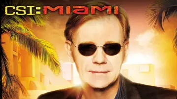 Задник к сериалу "C.S.I.: Майами" #1251316