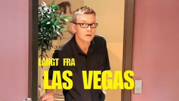 Задник к сериалу "Langt fra Las Vegas" #1795370