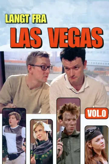 Постер к сериалу "Langt fra Las Vegas" #1795673