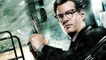 Задник к сериалу "Герои" #1257486