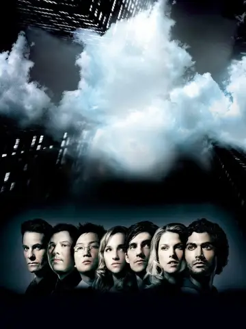 Постер к сериалу "Герои" #1257562