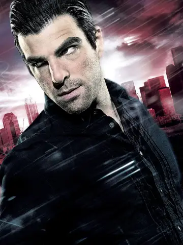 Постер к сериалу "Герои" #1257586