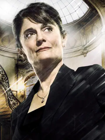 Постер к сериалу "Герои" #1257592