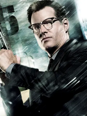 Постер к сериалу "Герои" #1257599