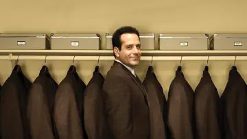 Задник к сериалу "Дефективный детектив" #1269346