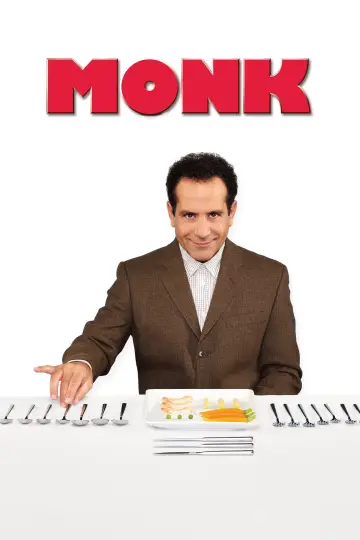 Постер к сериалу "Дефективный детектив" #1269392