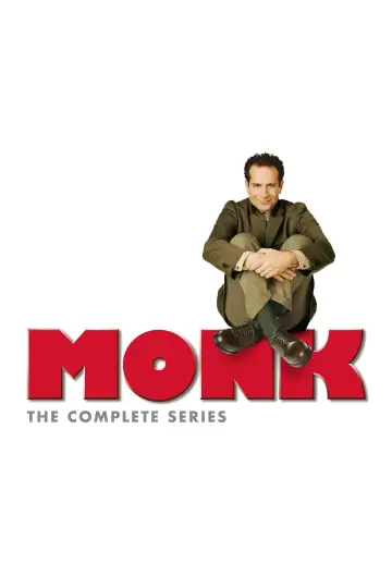 Постер к сериалу "Дефективный детектив" #1269400