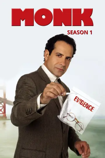 Постер к сериалу "Дефективный детектив" #1517692