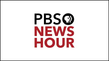 Задник к сериалу "Новости PBS" #1224594