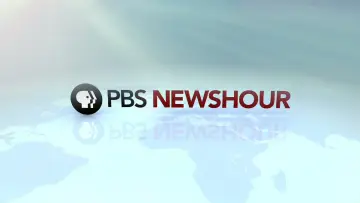 Задник к сериалу "Новости PBS" #1224595