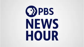 Задник к сериалу "Новости PBS" #1224619