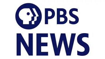 Задник к сериалу "Новости PBS" #1224625