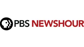 Задник к сериалу "Новости PBS" #1224630
