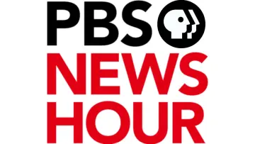 Задник к сериалу "Новости PBS" #1224631