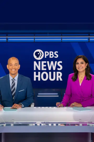 Новости PBS (1975)