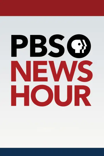 Постер к сериалу "Новости PBS" #1224652