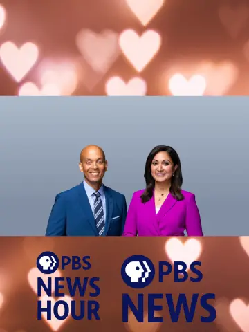 Постер к сериалу "Новости PBS" #1224663