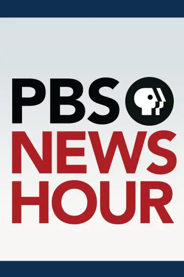 Постер к сериалу "Новости PBS" #1224669