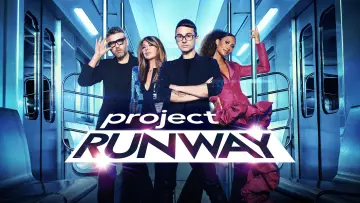 Задник к сериалу "Проект Подиум" #1272242