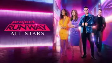 Задник к сериалу "Проект Подиум" #1272245