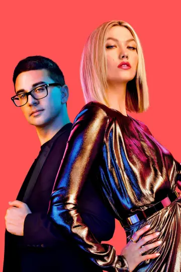 Постер к сериалу "Проект Подиум" #1272294